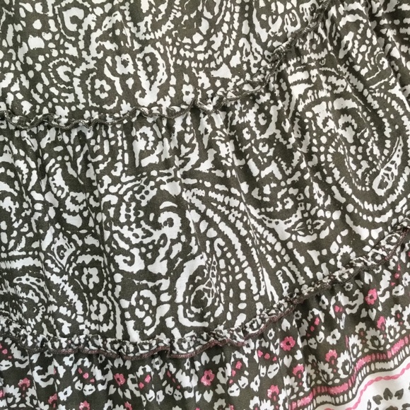 Motherhood | maternity skirt - Picture 3 of 7